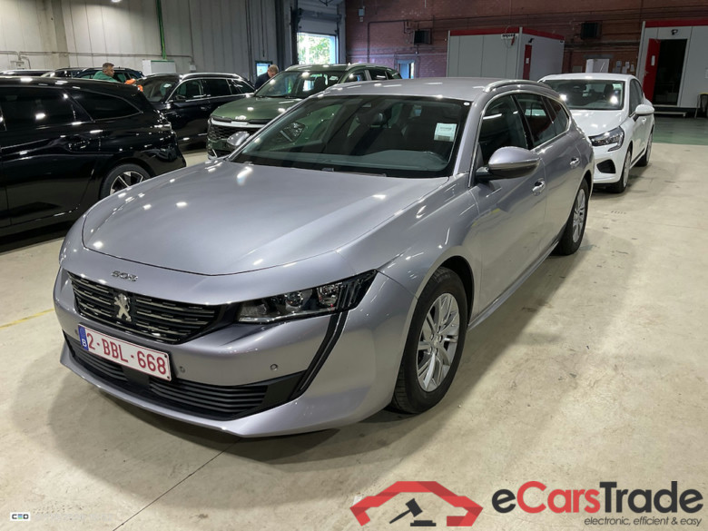 PEUGEOT 508 SW 1.2 PURETECH 130 S&S AUTO ACTIVE PACK
