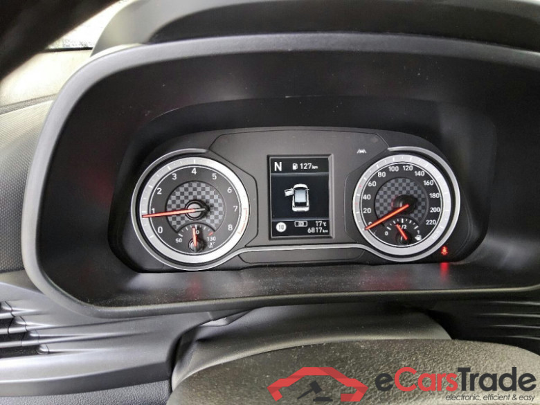 HYUNDAI i20  #4