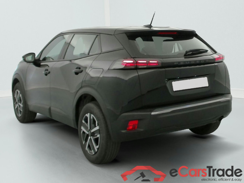 Peugeot 2008 Style 1.2 75kW S&S BVM6 #5