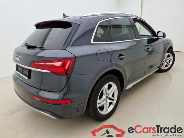 AUDI Q5 35 TDI S-TRONIC BUSINESS #2