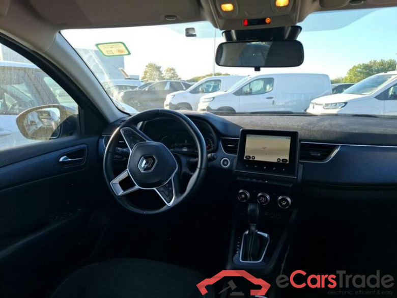 Renault Arkana 1.6 E-Tech Hybrid Evolution Aut. LED Navi-Pro KeylessGo Camera Klima PDC ... #5