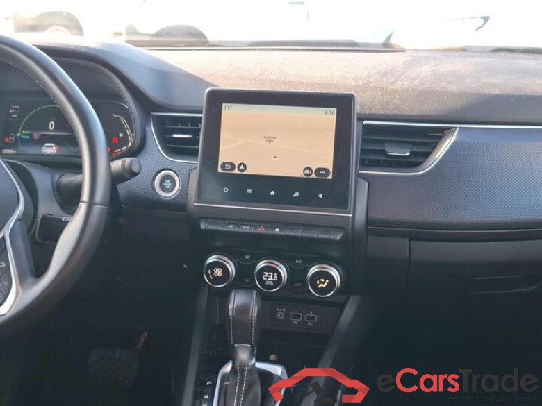 Renault Arkana 1.6 E-Tech Hybrid Evolution Aut. LED Navi-Pro KeylessGo Camera Klima PDC ... #6