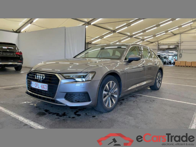 AUDI A6 Avant 55 TFSI Quattro S tronic #1