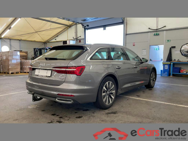 AUDI A6 Avant 55 TFSI Quattro S tronic #4