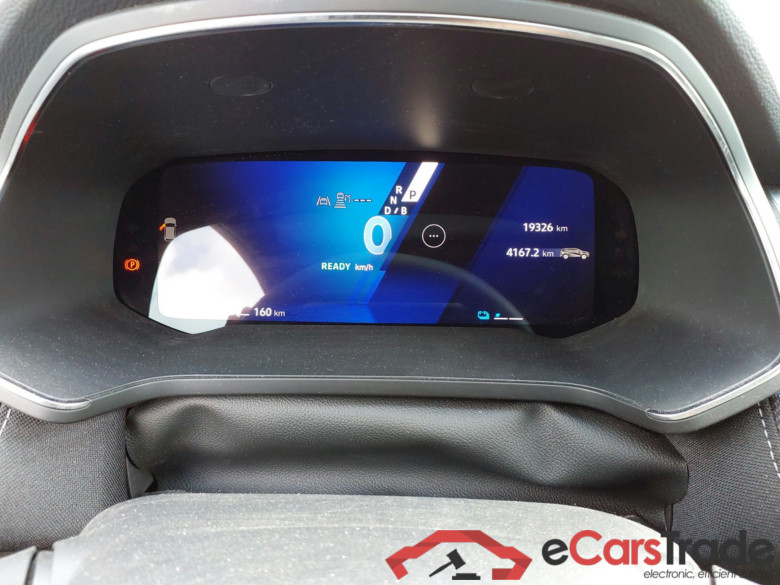 RENAULT SYMBIOZ  full hybrid E Tech 117kW 160cv Espirit Alpine(Winterpack) #4