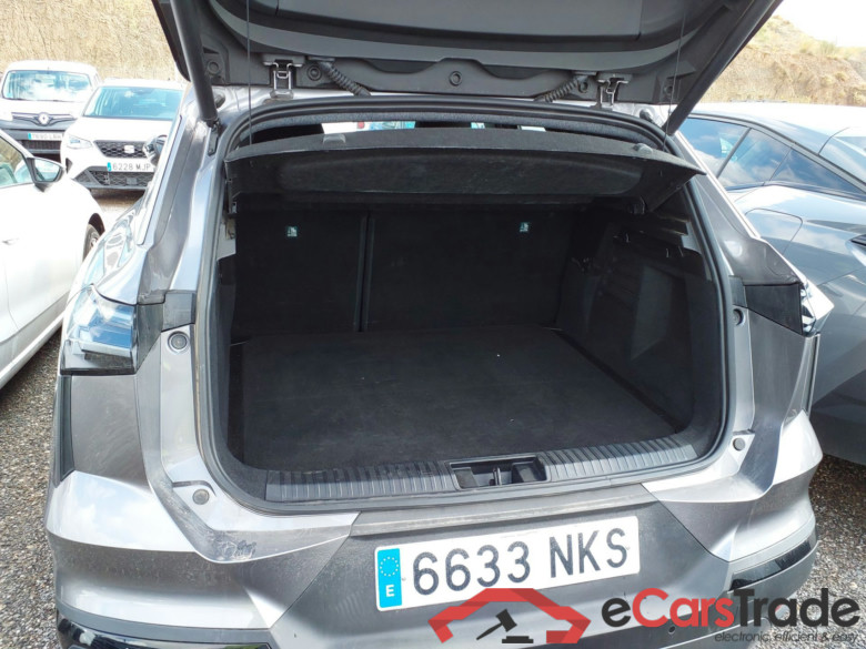 RENAULT SYMBIOZ  full hybrid E Tech 117kW 160cv Espirit Alpine(Winterpack) #6