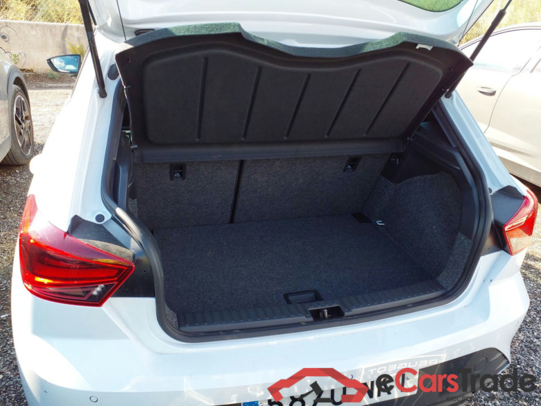 SEAT NUEVO IBIZA 1.0 TSI 85 KW (115 CV) Start/Stop FR + #6