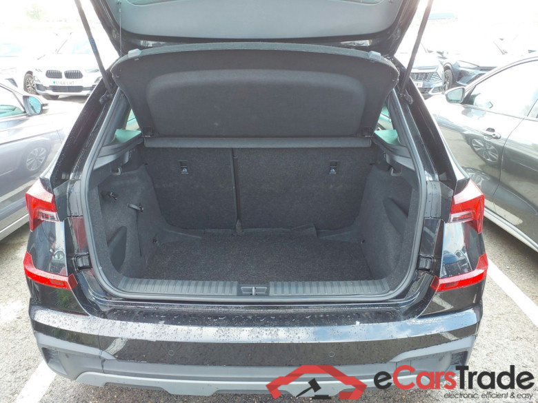 SKODA Kamiq 1.5 TSI 110 kW (150 CV) DSG 7 vel. Plus(Winterpack) #6
