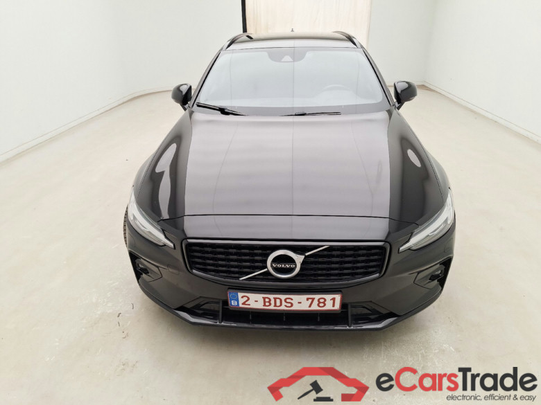 Volvo, V60 '18, V60 D3 R-design Gtr. #1
