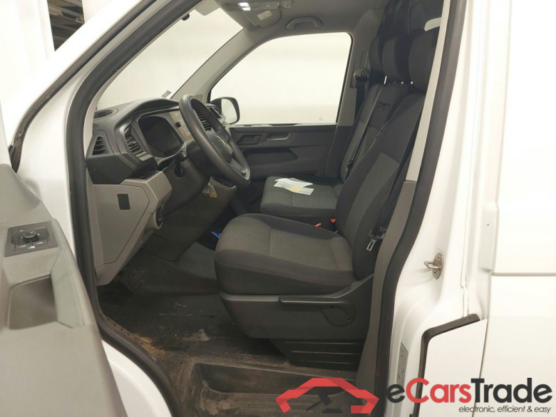 Volkswagen Transporter 2.0 TDi SCR BMT 146/198 LWB 3.2T DSG 4d #3