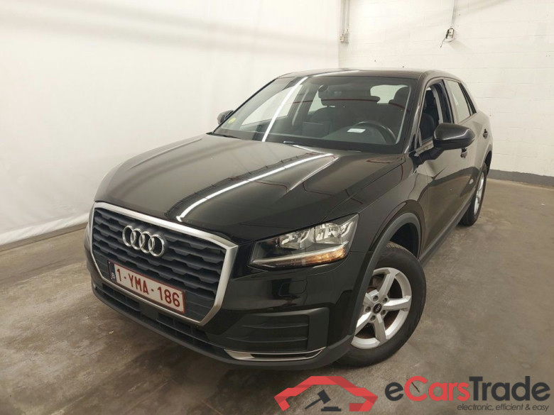 Audi Q2 1.6 30 TDI 85kW S tronic Business Ed 5d