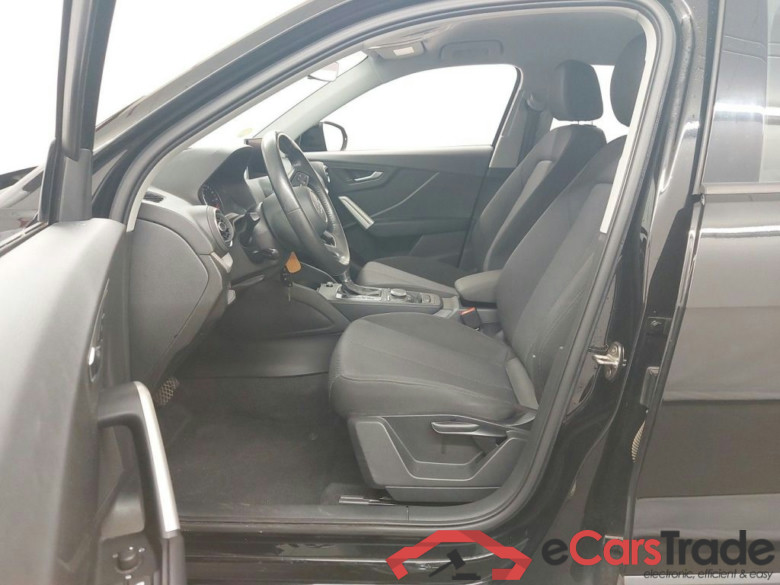Audi Q2 1.6 30 TDI 85kW S tronic Business Ed 5d #3