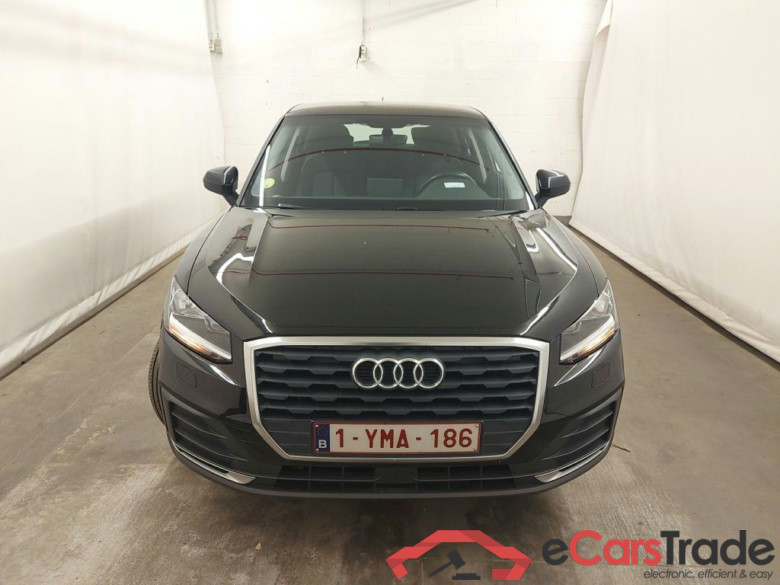 Audi Q2 1.6 30 TDI 85kW S tronic Business Ed 5d #5