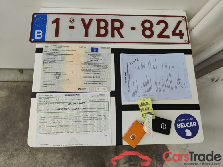 Volvo XC60 D3 Momentum Pro 5d #4