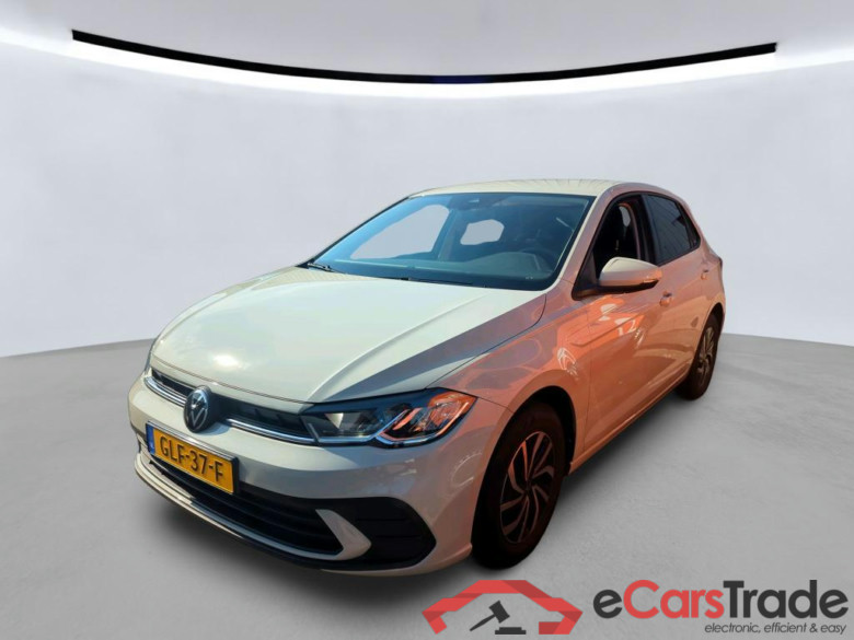 VOLKSWAGEN POLO 70 kW