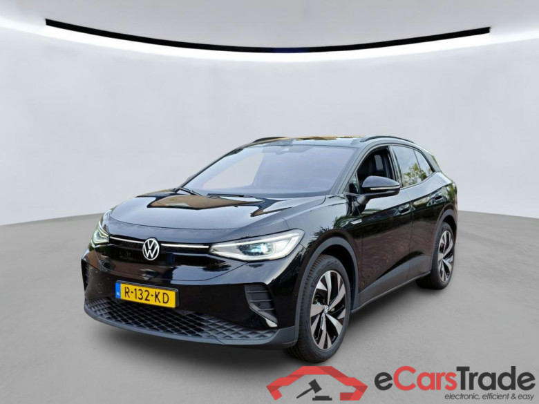 VOLKSWAGEN ID.4 150 kW
