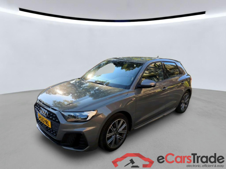 AUDI A1 Sportback 70 kW