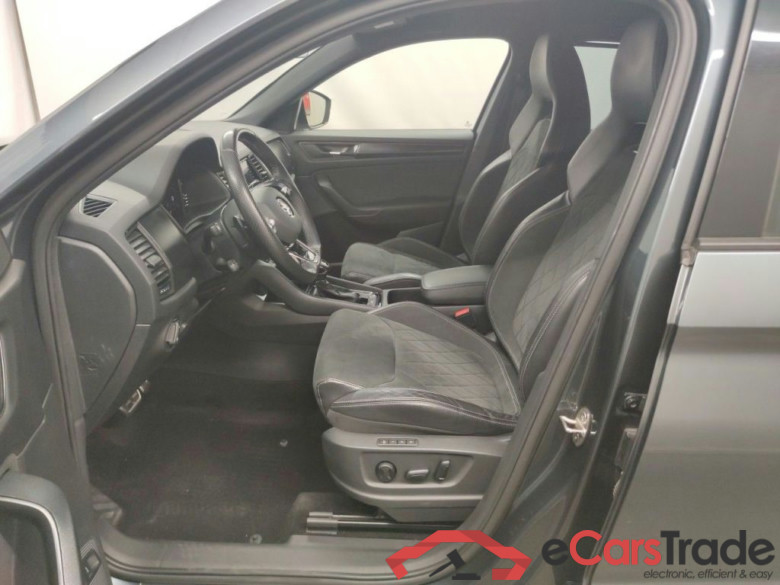 Skoda Kodiaq 2.0 CRTDI 110kW DSG7 Sportline II 5d #3