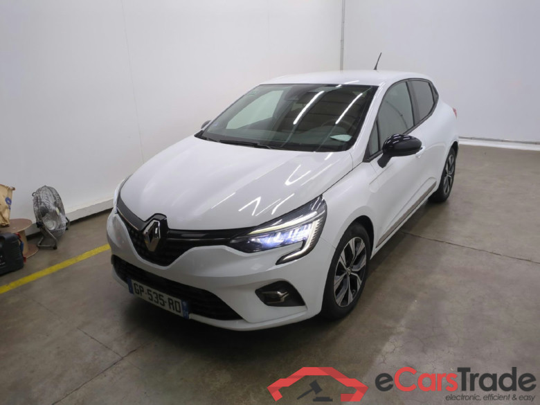 Clio V Evolution 1.0 SCe 65CV BVM5 E6d