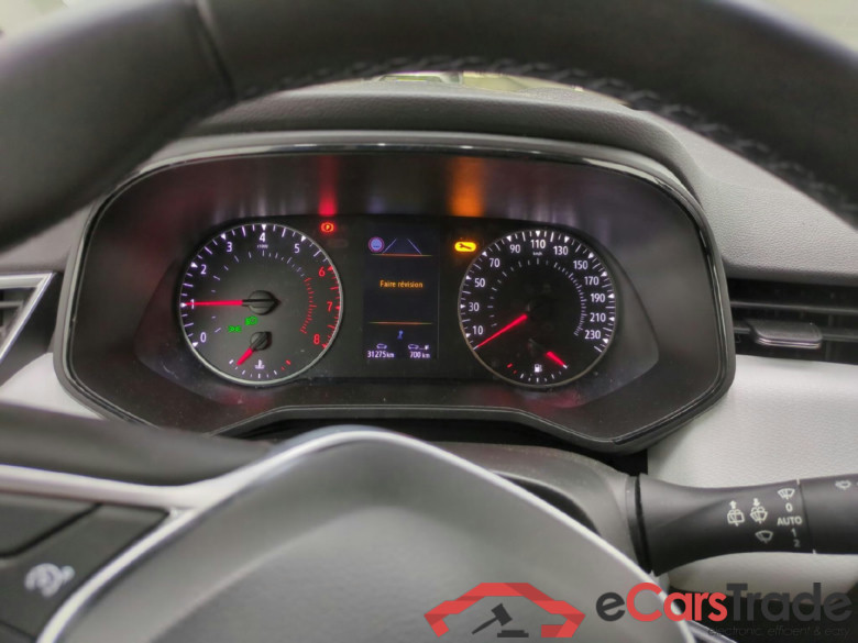 Clio V Evolution 1.0 SCe 65CV BVM5 E6d #6