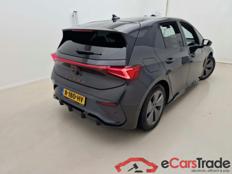 CUPRA Born Business Plus 58 kWh #2