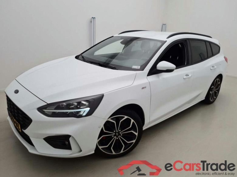 FORD Focus Wagon 1.5 EcoB. ST Line Bns AUT. #1