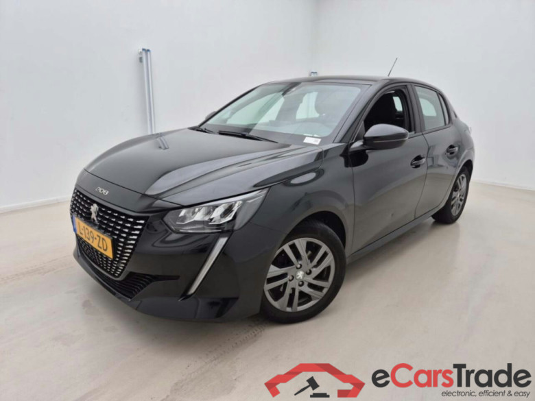 PEUGEOT 208 1.2 PT Active Pack #1