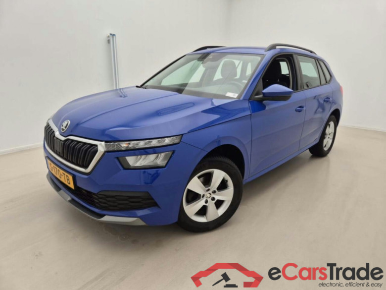 SKODA Kamiq 1.0 TSI Ambition