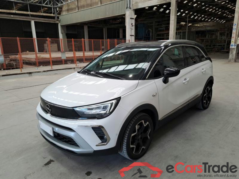 OPEL CROSSLAND / 2020 / 5P / CROSSOVER 1.5 DIESEL 120CV ULTIMATE SeS AT6