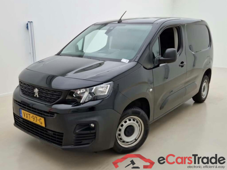PEUGEOT Partner 1.5 BlueHDi 100 #1
