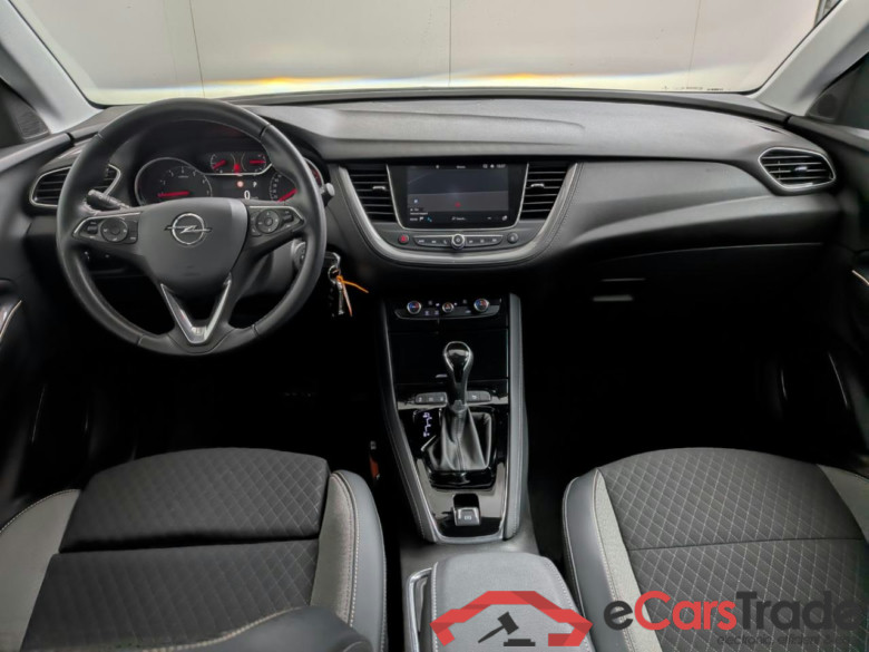 OPEL Grandland X 1.2 Turbo Bus. Eleg. #5