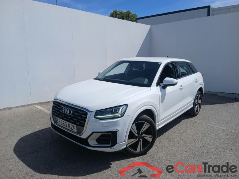AUDI Q2 / 2016 / 5P / todoterreno Sport 30 TFSI 85kW (116CV) (CX) #1