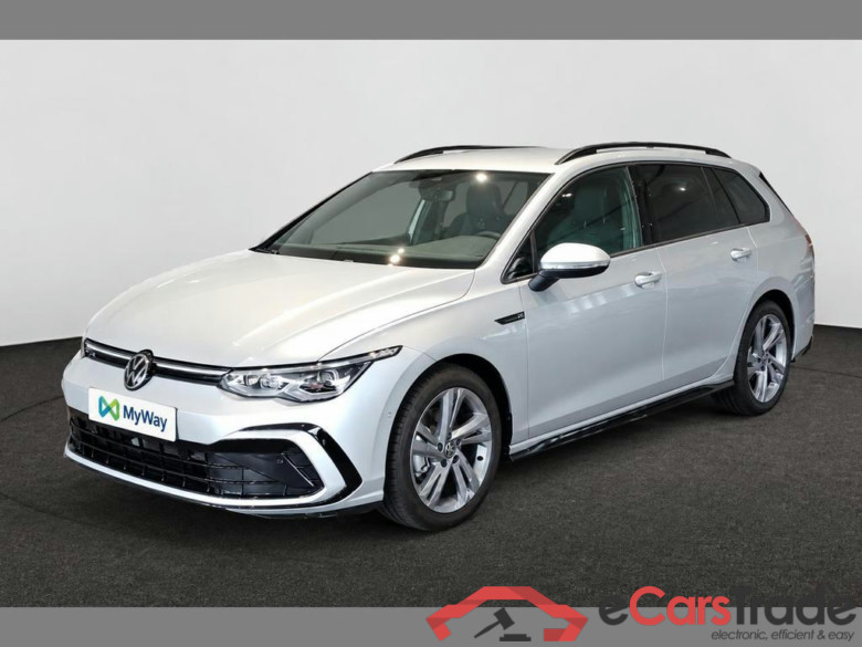 VOLKSWAGEN Golf VIII SW 1.0 eTSI R-Line Business Premium OPF DSG