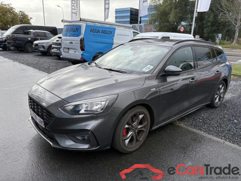 FORD Focus SW 1.0 EcoBoost ST-Line Business
