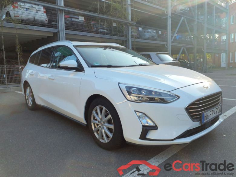 FORD Focus Turnier 