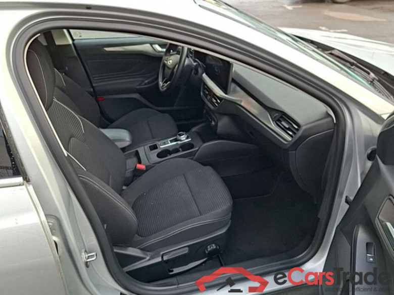 FORD Focus Turnier  #3