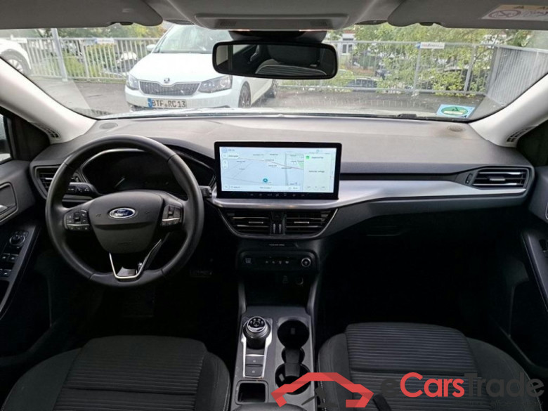 FORD Focus Turnier  #4