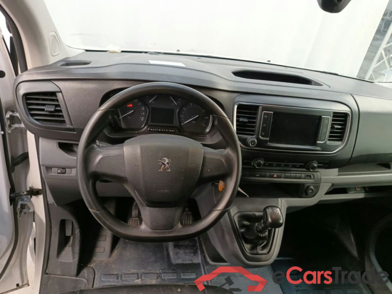 Peugeot Expert 1.5 BlueHDI L2 3PL Navi Klima PDC ... #6