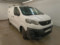 preview Peugeot Expert #1