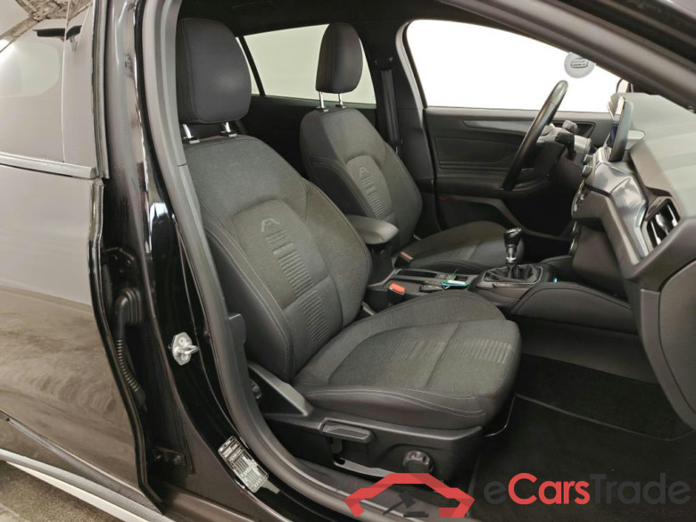 Ford Focus 1.0 EcoBoost 125pk Active X Bus Wagon 5d #3