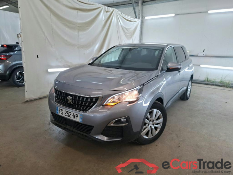 5008 Active Business 1.5 HDi 130CV BVA8 E6dT