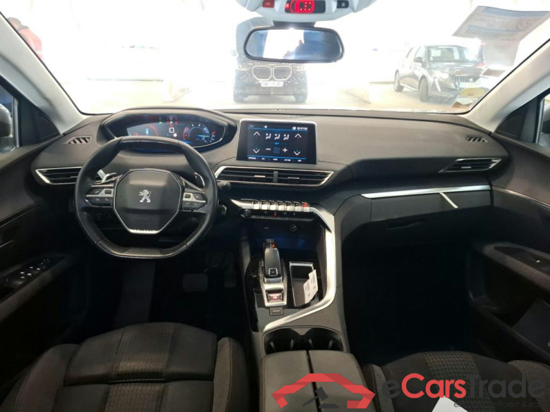 5008 Active Business 1.5 HDi 130CV BVA8 E6dT #5