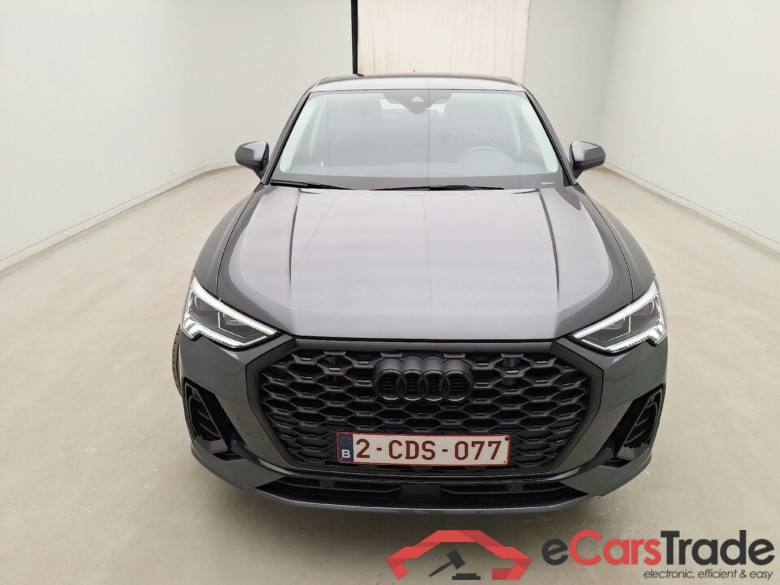 Audi, Q3 SB '19 PHEV, Q3 SB 45 TFSie PHEV S Li.Str. #1