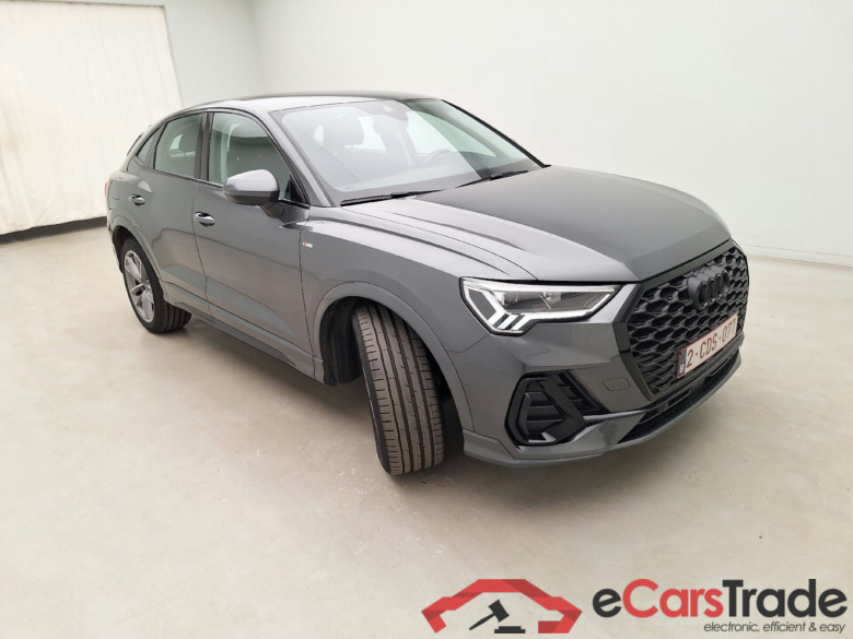 Audi, Q3 SB '19 PHEV, Q3 SB 45 TFSie PHEV S Li.Str. #5