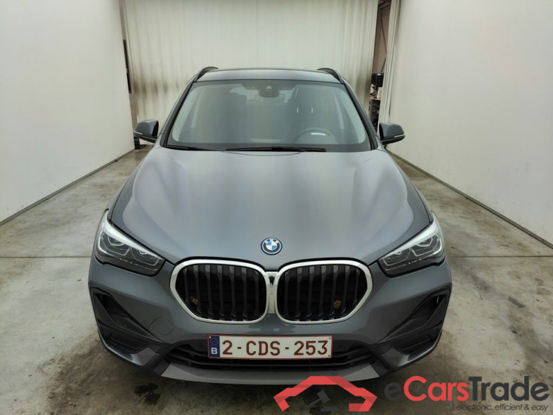 BMW X1 xDrive25e (162 kW) 5d #5