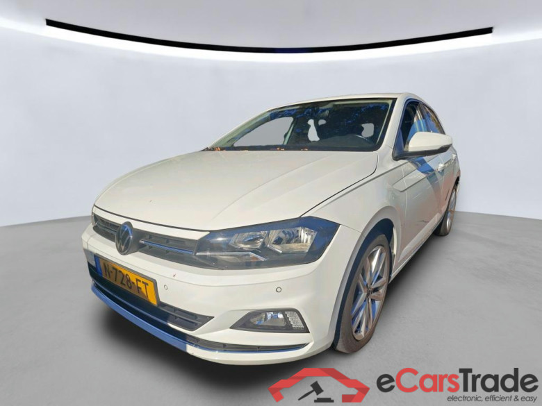 VOLKSWAGEN POLO 70 kW #1