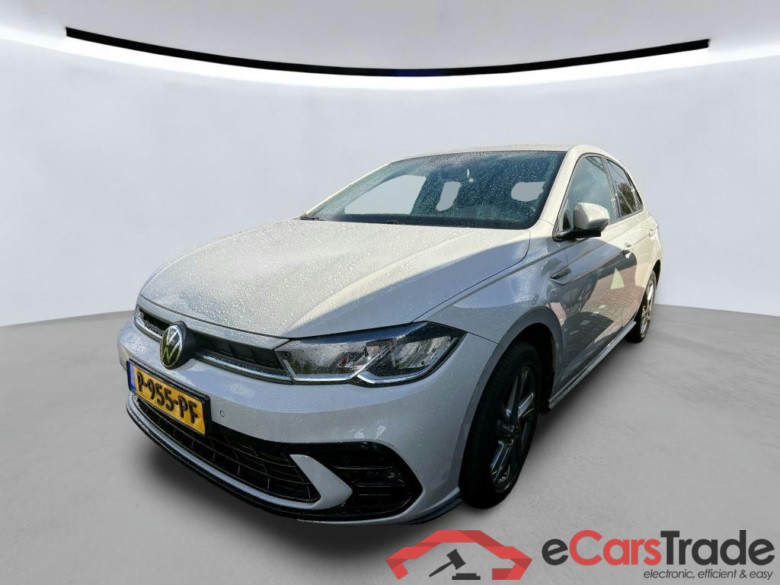 VOLKSWAGEN POLO 70 kW #1