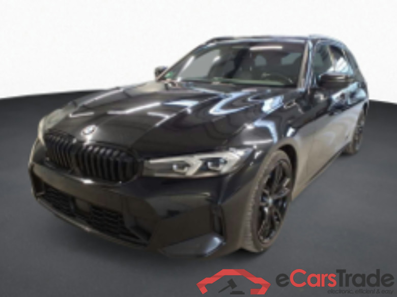 Baureihe 3 Touring 320 d M Sport 2.0 140KW AT8 E6d