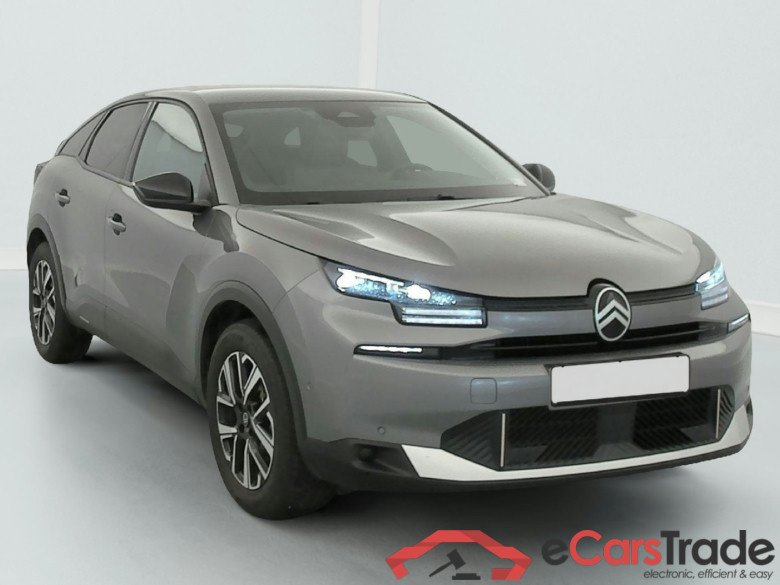 Citroen C4 Max Hybride 145 ch e-DCS6 #1