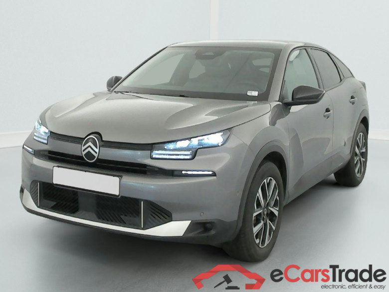 Citroen C4 Max Hybride 145 ch e-DCS6 #3